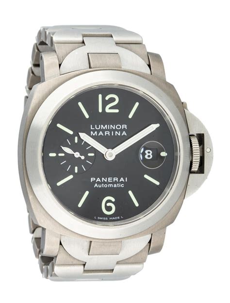 luminor panerai daylight firenze 1860|officine panerai firenze 1860 price.